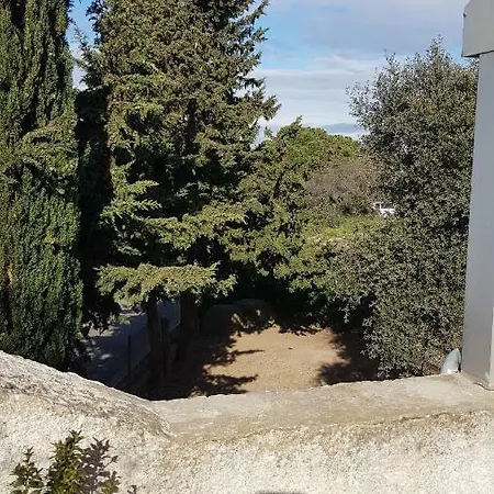 / Terrasse A * Agde